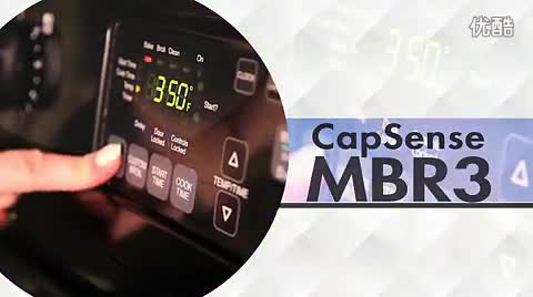 Cypress CapSense MBR3 ذƵ